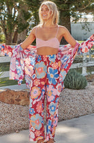 JAASE | VALLI ELKA PANTS | Bohemian Love Runway
