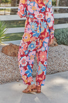 JAASE | VALLI ELKA PANTS | Bohemian Love Runway