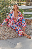 JAASE | VALLI ELKA PANTS | Bohemian Love Runway