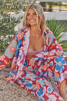 JAASE | VALLI ELKA PANTS | Bohemian Love Runway