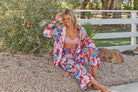 JAASE | VALLI ELKA PANTS | Bohemian Love Runway