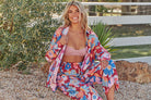JAASE | VALLI ELKA PANTS | Bohemian Love Runway
