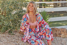 JAASE | VALLI ELKA PANTS | Bohemian Love Runway