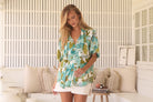 JAASE | AMAYA IMOGEN BLOUSE | Bohemian Love Runway