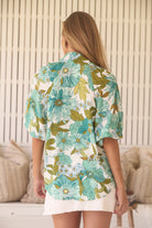 JAASE | AMAYA IMOGEN BLOUSE | Bohemian Love Runway