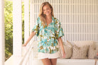 JAASE | AMAYA IMOGEN BLOUSE | Bohemian Love Runway
