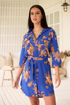 JAASE | MARIBELLA BEVERLEY SHIRT DRESS | Bohemian Love Runway
