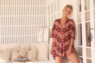 JAASE | SAVANNAH COVE MINI DRESS | Bohemian Love Runway