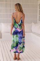 JAASE | KALM TYRA DRESS | Bohemian Love Runway