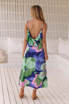 JAASE | KALM TYRA DRESS | Bohemian Love Runway