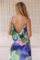 JAASE | KALM TYRA DRESS | Bohemian Love Runway