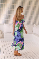 JAASE | KALM TYRA DRESS | Bohemian Love Runway