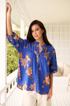 JAASE | MARIBELLA ELIZA BLOUSE | Bohemian Love Runway