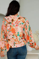 DREAMCATCHER | FLEUR TOP | Bohemian Love Runway