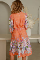 DREAMCATCHER | ELOISE MINI DRESS | Bohemian Love Runway