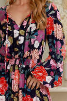 DREAMCATCHER | AIMEE MINI DRESS | Bohemian Love Runway