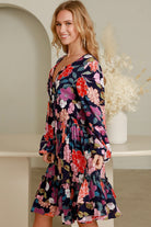 DREAMCATCHER | AIMEE MINI DRESS | Bohemian Love Runway