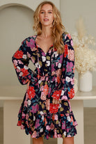 DREAMCATCHER | AIMEE MINI DRESS | Bohemian Love Runway
