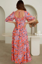 DREAMCATCHER | CHARLIE MAXI DRESS | Bohemian Love Runway