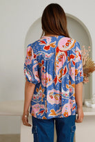 DREAMCATCHER | TAHLIA TOP | Bohemian Love Runway