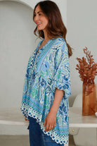 DREAMCATCHER | MISHKA TOP | Bohemian Love Runway