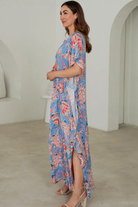 DREAMCATCHER | ELLIE KAFTAN | Bohemian Love Runway