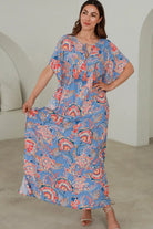 DREAMCATCHER | ELLIE KAFTAN | Bohemian Love Runway