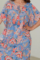 DREAMCATCHER | ELLIE KAFTAN | Bohemian Love Runway