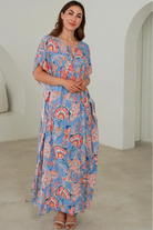 DREAMCATCHER | ELLIE KAFTAN | Bohemian Love Runway