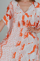 DREAMCATCHER | SERENITY KAFTAN | Bohemian Love Runway