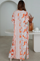 DREAMCATCHER | SERENITY KAFTAN | Bohemian Love Runway
