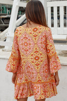 DREAMCATCHER | LUISA TOP | Bohemian Love Runway