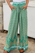 DREAMCATCHER | EMERATA PANT | Bohemian Love Runway