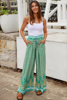 DREAMCATCHER | EMERATA PANT | Bohemian Love Runway