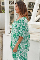 DREAMCATCHER | ELSA TOP | Bohemian Love Runway