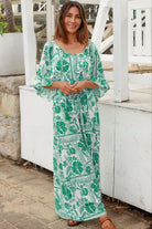 DREAMCATCHER | ELSA PANT | Bohemian Love Runway