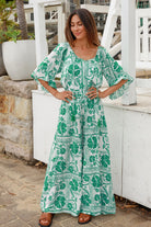 DREAMCATCHER | ELSA PANT | Bohemian Love Runway