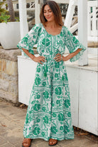 DREAMCATCHER | ELSA PANT | Bohemian Love Runway