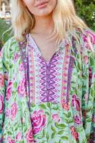 DREAMCATCHER | MARGOT MIDI DRESS | Bohemian Love Runway