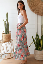 DREAMCATCHER | WANDERLUST PANTS | Bohemian Love Runway
