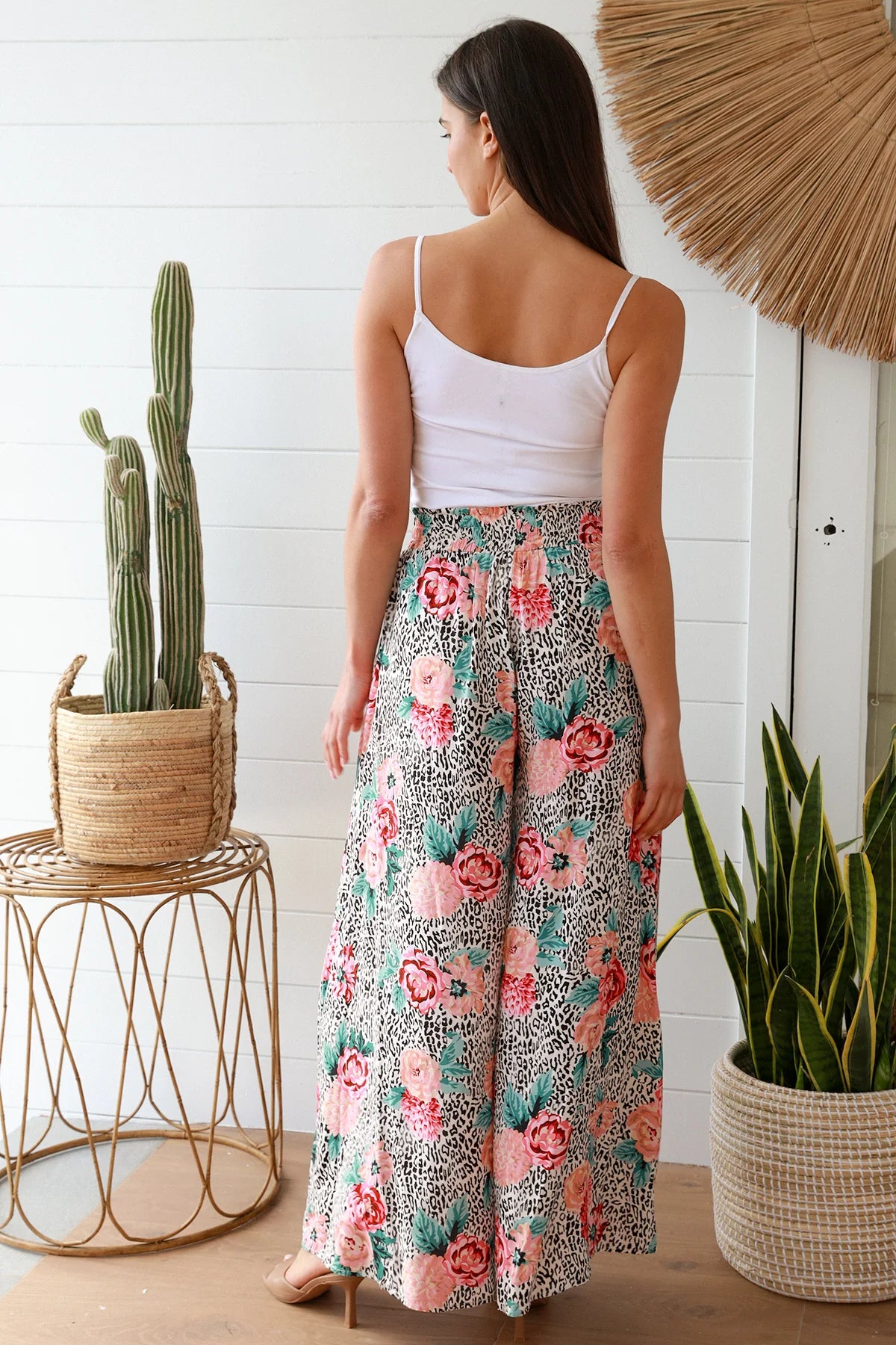 DREAMCATCHER | WANDERLUST PANTS | Bohemian Love Runway