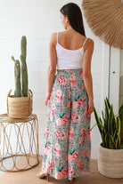 DREAMCATCHER | WANDERLUST PANTS | Bohemian Love Runway