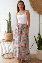DREAMCATCHER | WANDERLUST PANTS | Bohemian Love Runway