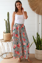 DREAMCATCHER | WANDERLUST PANTS | Bohemian Love Runway