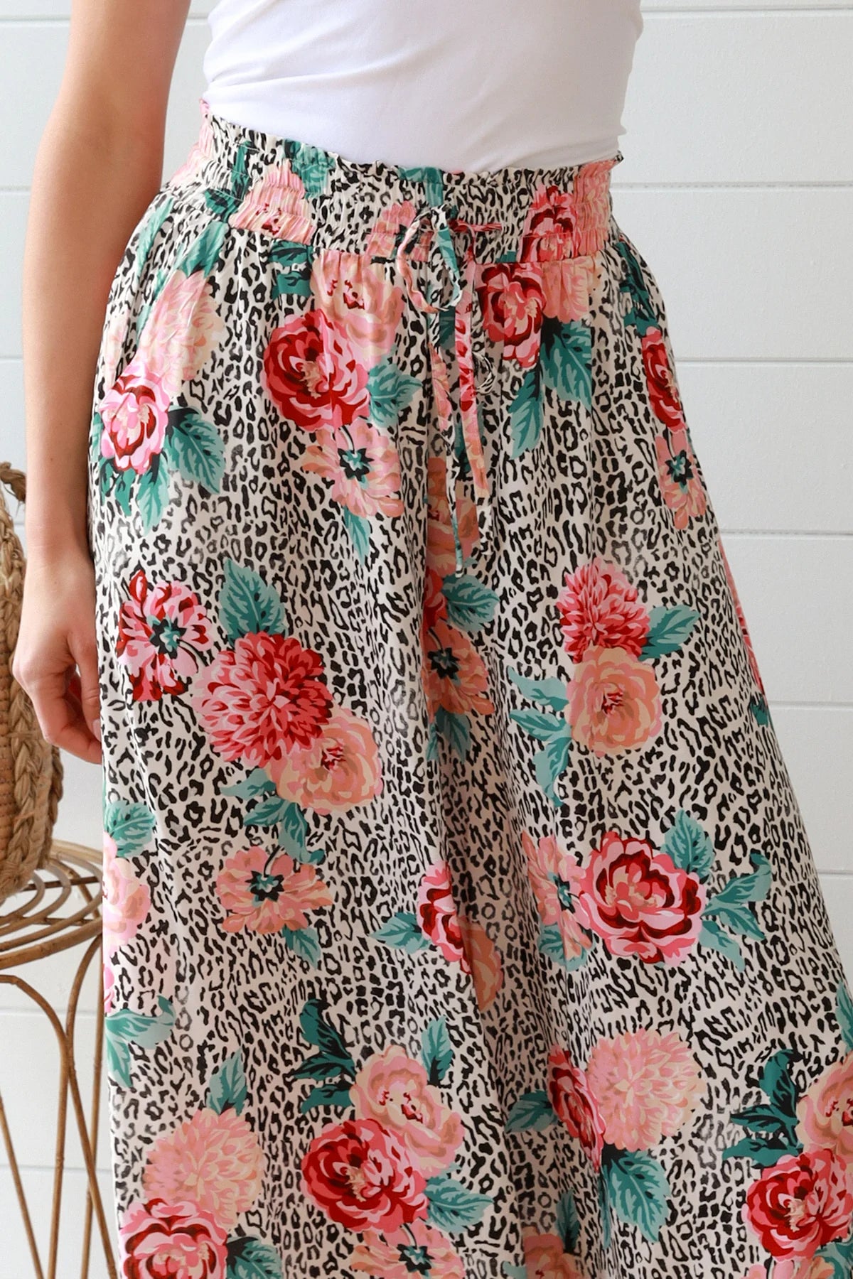 DREAMCATCHER | WANDERLUST PANTS | Bohemian Love Runway