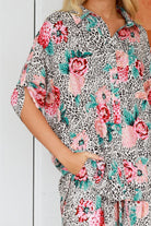 DREAMCATCHER | WANDERLUST SHIRT | Bohemian Love Runway