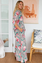 DREAMCATCHER | WANDERLUST PANTS | Bohemian Love Runway