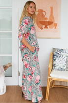 DREAMCATCHER | WANDERLUST SHIRT | Bohemian Love Runway