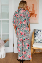 DREAMCATCHER | WANDERLUST PANTS | Bohemian Love Runway