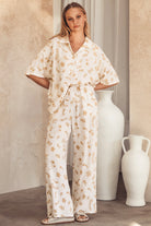 PAPER HEART | MARGOT PANTS | Bohemian Love Runway